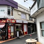 麺彩RASEN - 