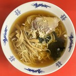 哲ちゃん - 料理写真: