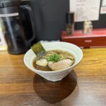 麺彩RASEN - 