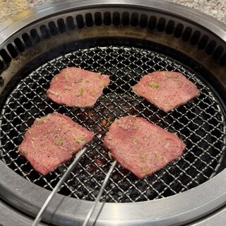 三味園 - 料理写真: