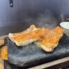 感動の肉と米 - ジンジャーステーキ
