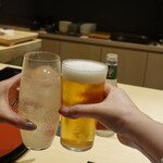 鮨まつもと - 
