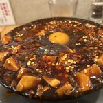 南京町 花梨麻婆飯店 - 