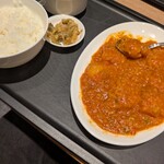 陳建一麻婆豆腐店 - 