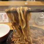 南京町 花梨麻婆飯店 - 