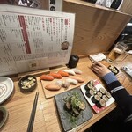スシエビス - 