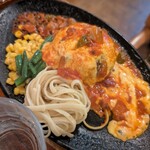 モンブラン 森下店 - 