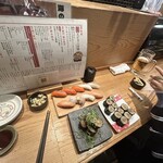 スシエビス - 