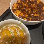 陳建一麻婆豆腐店 - 