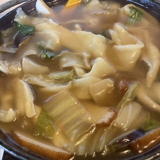 上州 田舎屋_1