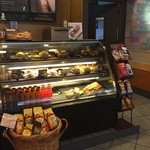 Starbucks - 