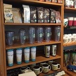 Starbucks - 