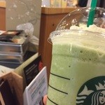 Starbucks - ドリンク写真:
