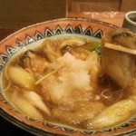 Shinfoni Hiruzu Mae Soba Dokoro Asanoya - プリプリの牡蠣