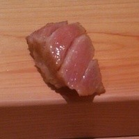 江戸前鮓 すし通 - 