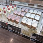 まるたや洋菓子店 - 