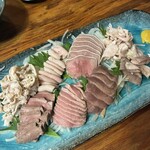 喜美松 - 