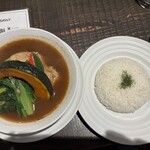カリーサボイ - 