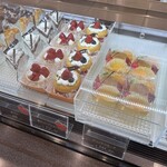 まるたや洋菓子店 - 