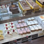 まるたや洋菓子店 - 