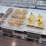まるたや洋菓子店 - 