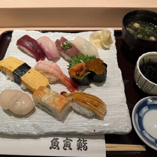 口コミ一覧 : 魚寅 錦糸町店 - 錦糸町/その他 [食べログ]