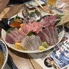 丸冨水産 - 料理写真: