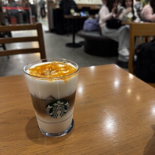 スターバックスコーヒー_0