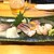 海鮮鉄板　やまおか食堂 - 料理写真: