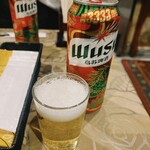 シルクロード・タリムウイグルレストラン - 