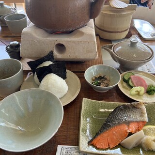 ごはんや 分福_0