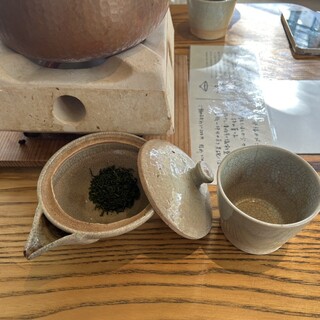 ごはんや 分福_1