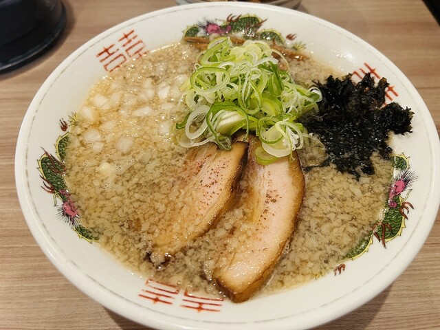 麺や 貴一 - 元町（札幌）/ラーメン | 食べログ