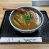 たきふく - なすソバ