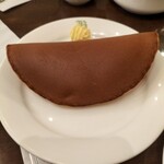 文明堂茶館 ル・カフェ - 