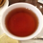 文明堂茶館 ル・カフェ - 