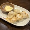 浪花ひとくち餃子 餃々 銀座コリドー店