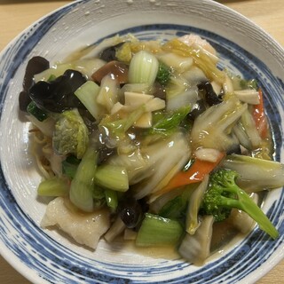 中国料理 麒麟軒_0