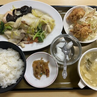 中国料理 麒麟軒_1