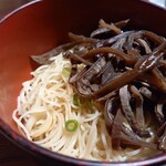 ラーメン暖暮 - 