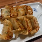 ラーメン暖暮 - 