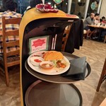エルトリート - 料理写真: