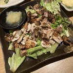 완전 개별룸 이자카야 카코이 신바시점 - 