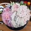 豊田屋 - 白子鍋・あんこう鍋・カキ鍋