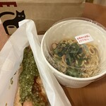 カフェ・ベローチェ - 料理写真: