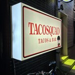 TACOSQUAD - 