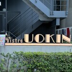 Bistro uokin - 
