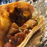 TACOSQUAD - 