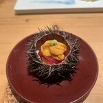 SUSHI BANYA KAI - 