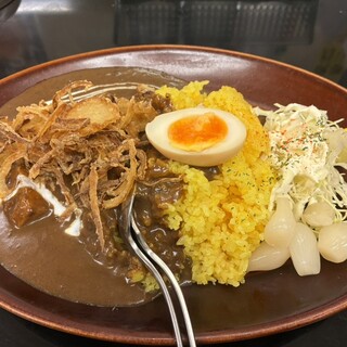 カレーは飲み物。_1